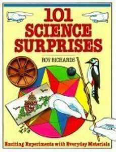 101 Science Surprises 