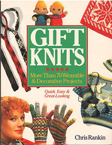 GIFT KNITS 