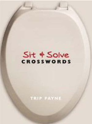 SIT & SOLVE CROSSWORDS