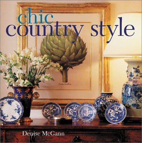 CHIC COUNTRY STYLE