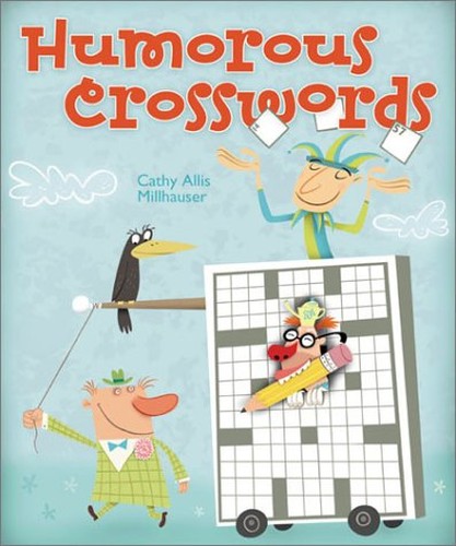HUMOROUS CROSSWORDS