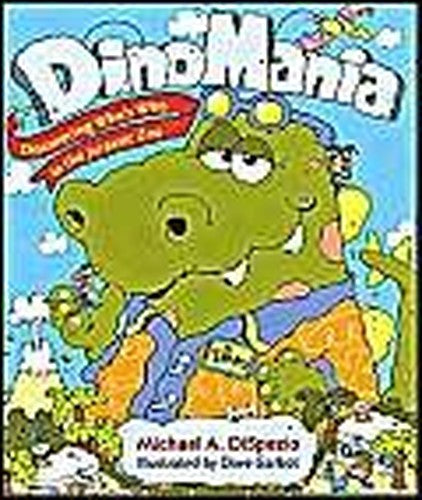 Dino Mania