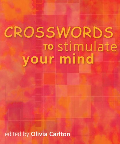 Crosswords to Stimulate Your Mind