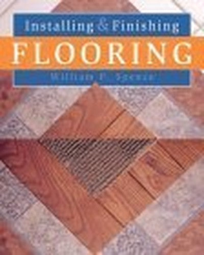INSTALLING & FINISHING FLOORING