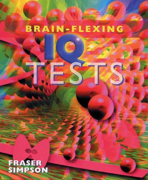 BRAIN FLEXING IQ TESTS