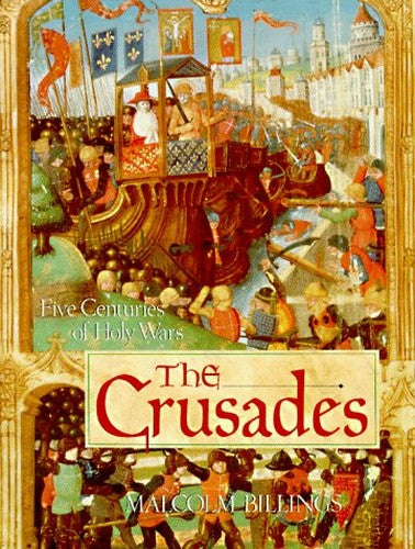 The Crusades