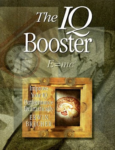 IQ Booster