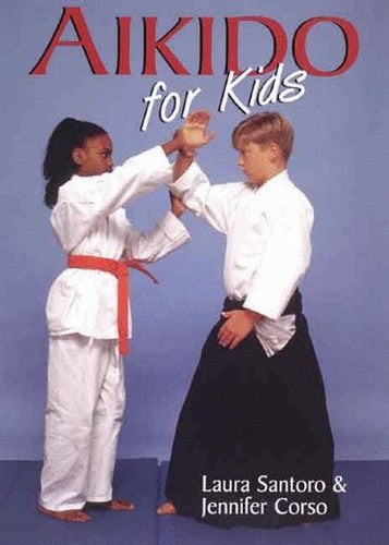 Aikido for Kids