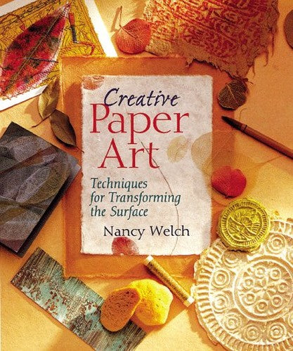 CREATIVE PAPER ART
