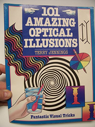 101 Amazing Optical Illusions
