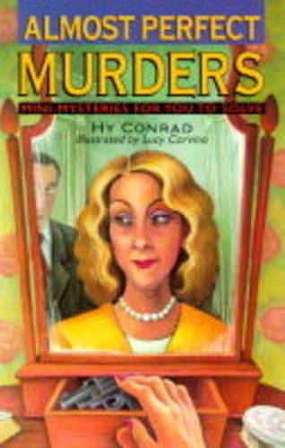 Almost Perfect Murders