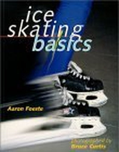 Ice Skating Basics