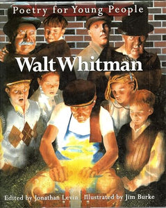 Walt Whitman 