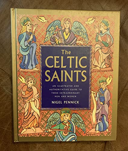 The Celtic Saints