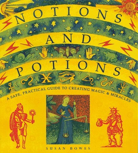 Notions and Potions