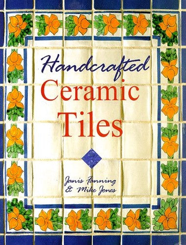 Hand Crafted Ceramic Tiles
