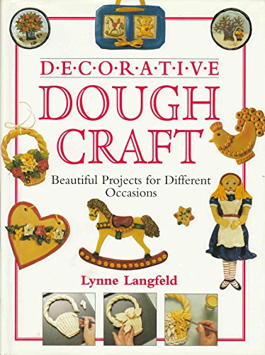 Decorative Dough Craft
