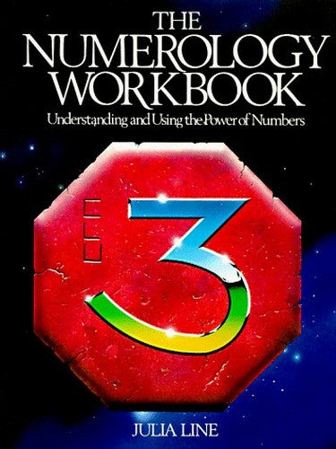 The Numerology Workbook
