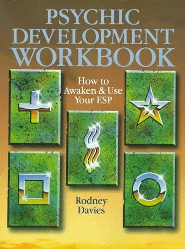 Psychic Development Workbook