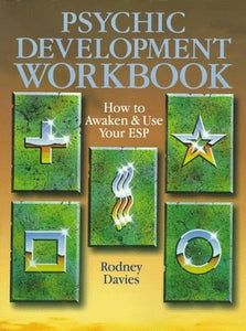 Psychic Development Workbook 