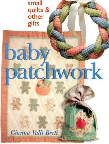 BABY PATCHWORK