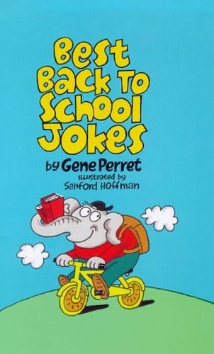 Best Back to School Jokes