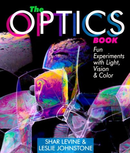 The Optics Book