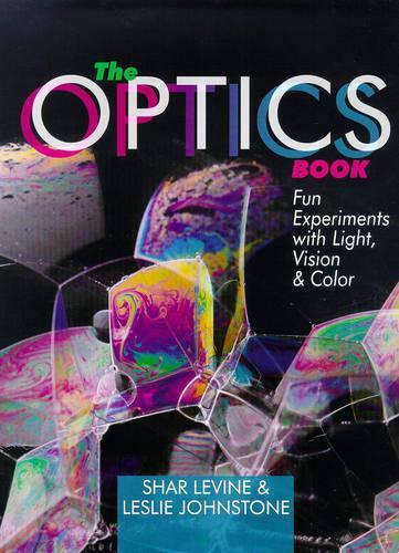 The Optics Book
