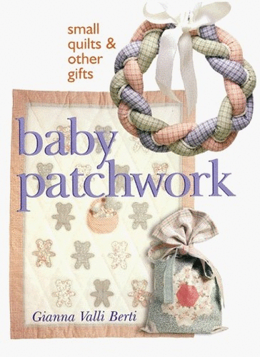 BABY PATCHWORK