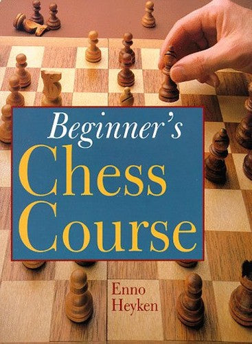 BEGINNERS CHESS COURSE