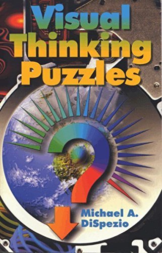 VISUAL THINKING PUZZLES