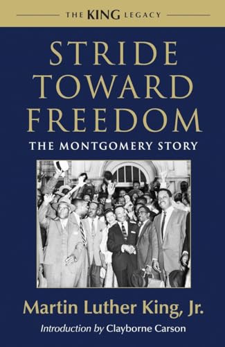 Stride Toward Freedom