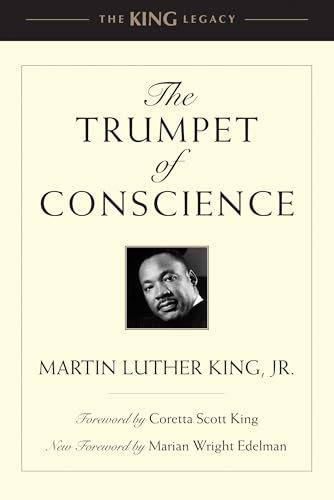 The Trumpet of Conscience