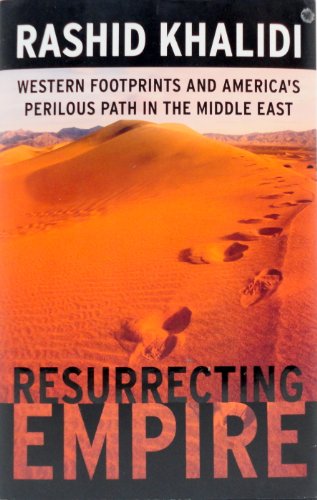 Resurrecting Empire