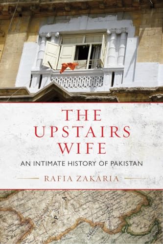 The Upstairs Wife