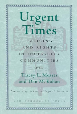 Urgent Times