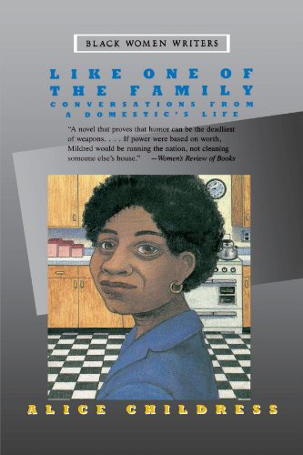 Like One of the Family