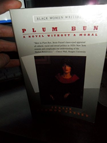 Plum Bun