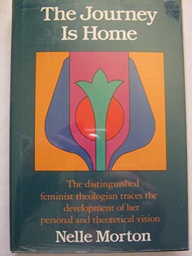 The journey is home