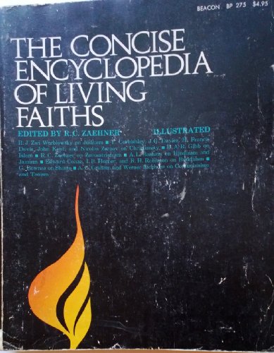 Concise Encyclopedia of Living Faiths