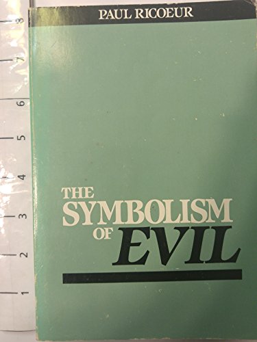Symbolism of Evil