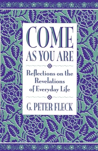 Come As You Are