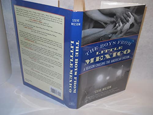 The Boys from Little Mexico