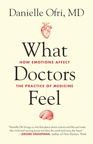 What Doctors Feel