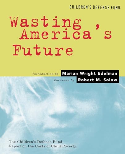 Wasting America's Future