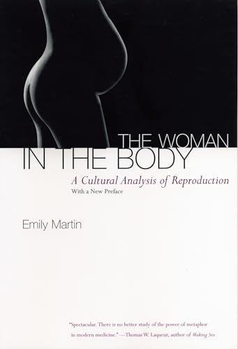 The Woman in the Body