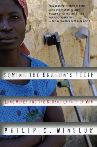 Sowing the Dragon's Teeth