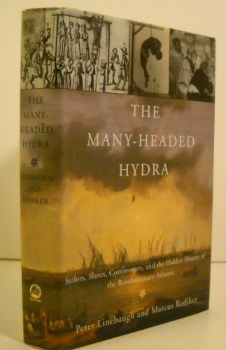 Many-Headed Hydra #