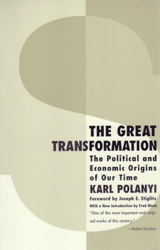The Great Transformation