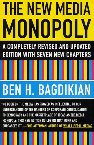 The New Media Monopoly